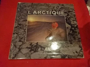 SAINT-HILAIRE - HALLEY - Canada, aventures boréales, l'Artctique. - Picture 1 of 12