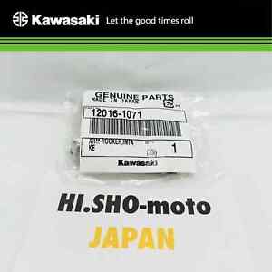 Kawasaki Genuine  INTAKE ROCKER ARM 12016-1071