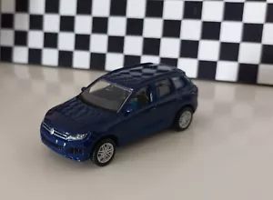Oferta = 1:64 VW Touareg - Imagen 1 de 1
