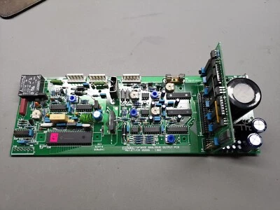 TTI TSP3222 Programmable DC Power Supply Analog Output PCB - Image 1 of 4