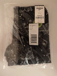 Osh Kosh Halloween Mädchen Leggings Größe 8/8A Brandneu (siehe Fotos) - Bild 1 von 2