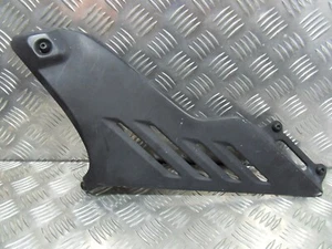 Protector protector inferior lata escape original Honda CBR1000RR 2010 a 2016 - Imagen 1 de 13