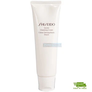 Crema limpiadora suave Shiseido Ginza Tokyo 125 ml, 4,3 oz - Imagen 1 de 2
