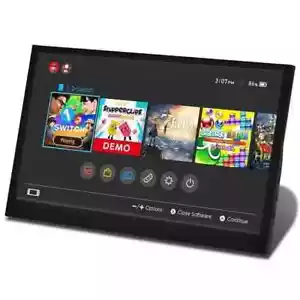 11.6" Portable Laptop Monitor Tablet Desktop Computer Travel HDMI LCD Display - Picture 1 of 4