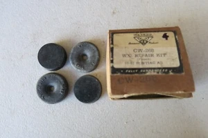 Vintage General Front Wheel Cylinder Repair Kit fits 1965-1967 Pontiac (CW-268) - Picture 1 of 2
