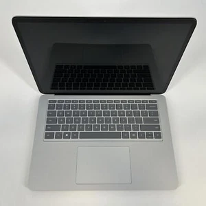 Microsoft Surface Studio Laptop 14.4 TOUCH 3.1 GHz i5-11300H 16GB 256GB SSD - Picture 1 of 10