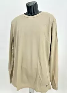 XGO FR Phase 2 Midweight Flame Retardant Long Sleeve Shirt Size Large - Bild 1 von 3