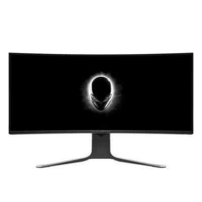 Alienware 120Hz UltraWide 34 Inch Curved Gaming Monitor - AW3420DW - Image 1 of 4