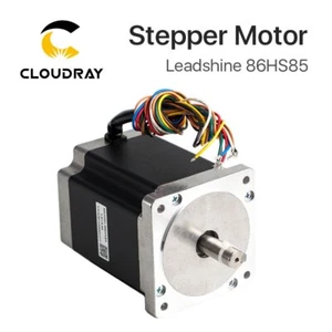 Leadshine Stepper Motor 86HS85D / 86HS85D-M 2PhasenHybrid Für NEMA34 - Picture 1 of 18