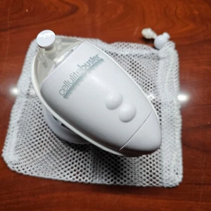 Spa Sciences Cellulite Reduction Cellulite Buster Handheld Massager NEW no box - Picture 1 of 11