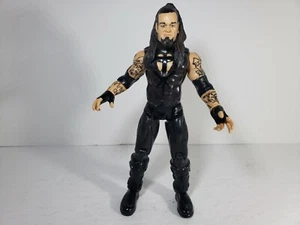 WWF WWE UNDERTAKER JAKKS FIGURE - 2000 - TITAN TRON LIVE!! VINTAGE!! - Picture 1 of 5