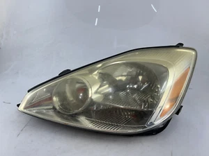 OEM | 2004 -- 2005 Toyota Sienna Halogen Headlight (Left/Driver) - Picture 1 of 12