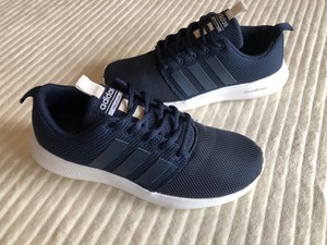 adidas neo cloudfoam advantage women's trainers