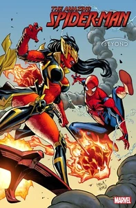 MARVEL - AMAZING SPIDER-MAN #88 2ND PRINTING - NM - GEMINI - Bild 1 von 1