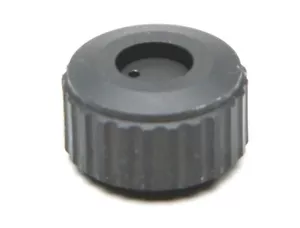 Nikon Nikonos One Flash Port Cover con O-ring nuovo per SB-102, 103 e 105. INUTILIZZATO - Foto 1 di 1