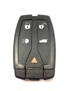 Land Rover Freelander 2 mando a distancia llavero y hoja para modelos 2007+ - Imagen 1 de 1