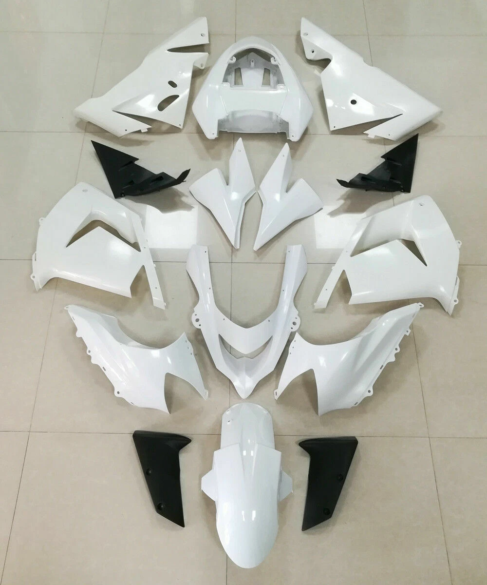 Fairings & Bodywork for 2005 Kawasaki Ninja ZX10R for sale | eBay