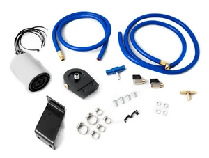 RDP Coolant Filtration Kit 01-10 GMC/Chevy LB7 LLY LBZ LMM Duramax Diesel 6.6L - Picture 1 of 1