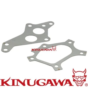 Stainless Turbo Gasket for SUBARU Liberty Legacy IHI VF38 VF44 VF45 - Picture 1 of 1