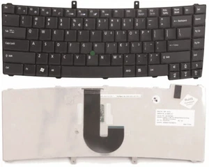 Replacement Laptop Keyboard for Acer - Travelmate 6000 Series - Picture 1 of 1
