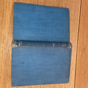 D H Lawrence - Picture 1 of 8