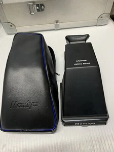 Mamiya Prismensucher fast neuwertig kostenloser Versand - Bild 1 von 7