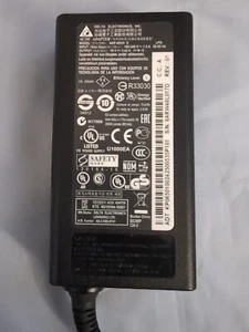 Delta for Acer Laptop Charger AC Adapter Power Supply ADP-65VH B 19V 3.42A 65W - Picture 1 of 3