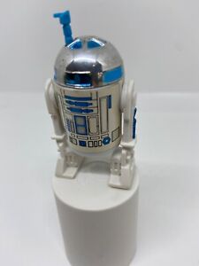 Vintage Star Wars Figure R2-D2 Sensorscope Artoo-Deto1977