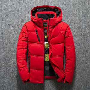 marcas de parkas