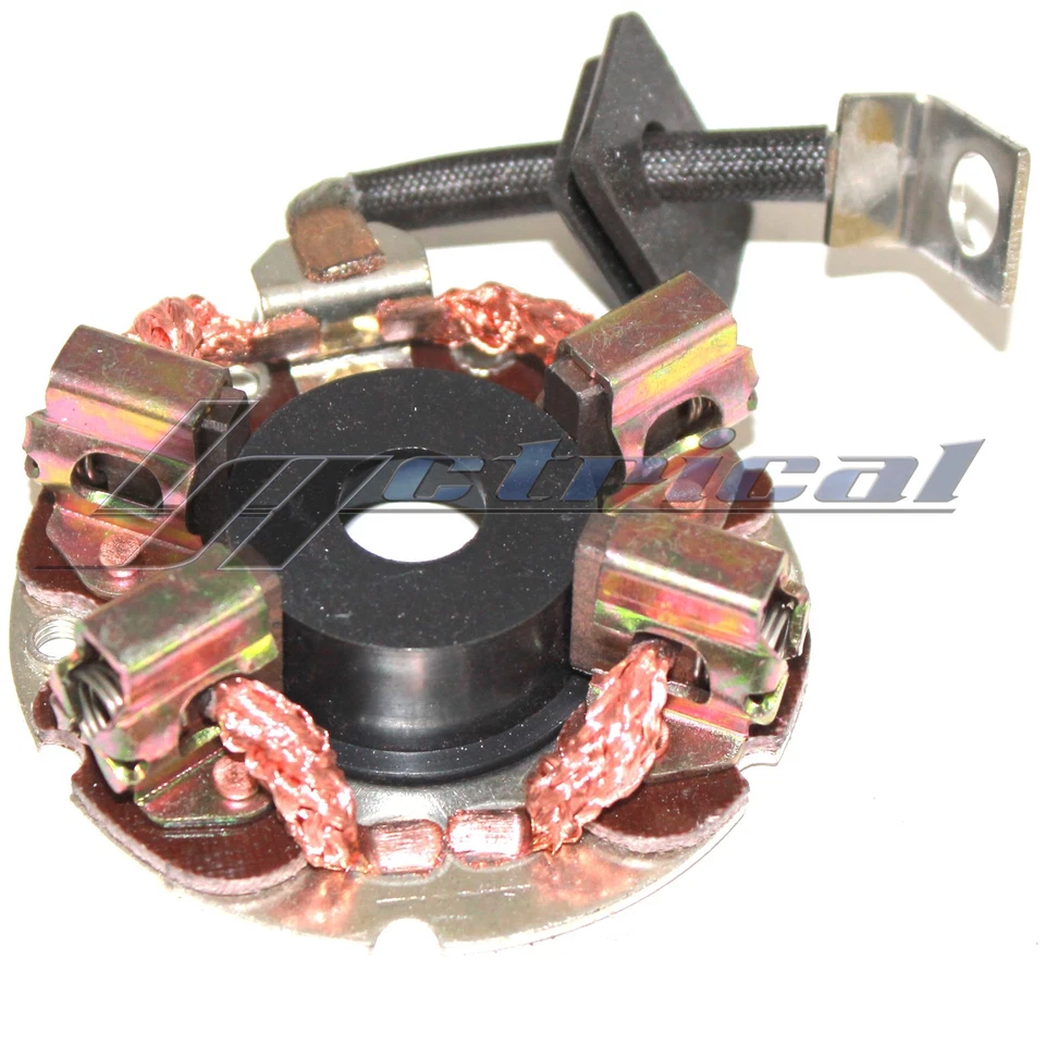 SOPORTE CEPILLO ARRANQUE SE ADAPTA A OLDSMOBILE 98, DELTA 88, INTRIGUE, LSS 3,8 L V6 1998 19 Foto 1 de 1