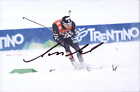 Andrew Andy Newell Signed 4x6 Photo Olympic Gold Medal Winning Skiier Skiing Ski