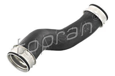 Manguera de admisión de cargador inferior derecha para VW Tiguan 5N0145832S Foto 1 de 4