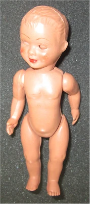 PETIT BAIGNEUR ANCIEN  - Photo 1/3