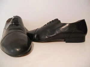 Scarpe eleganti Oxford Giorgio Brutini uomo 24440 Cortland pelle stringate punta cappuccio  - Foto 1 di 10