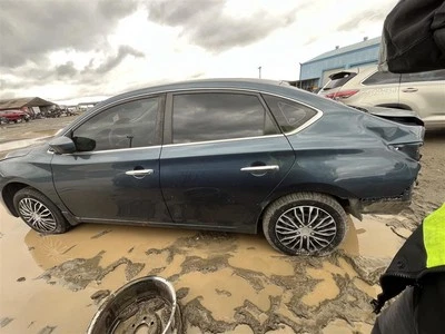 INTERRUPTOR DE ENCENDIDO 487500M010 2013-2019 NISSAN SENTRA Foto 1 de 4