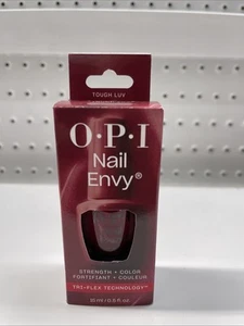 Opi Opi Nail Envy Nail Strengthener - Tough Luv --15ml/0.5oz By Opi - Picture 1 of 4
