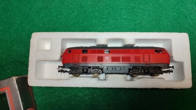 Lima 218 336-6 DB Cod.208150L - Immagine 1 di 4