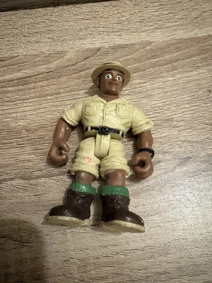 Keenway Wildlife Explorer Observer Safari Adventure Figure - Image 1 of 2