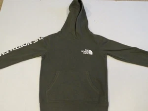 North Face Hoodie Unisex Medium Pullover - Bild 1 von 5