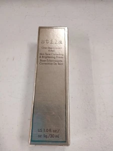 Stila One Step Correct Kitten Skin Tone Correcting And Brightening Primer - 1 oz - Picture 1 of 1
