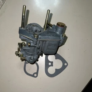 Weber 26 Imb 6 Carburatore Fiat 500/126 - Imagen 1 de 7