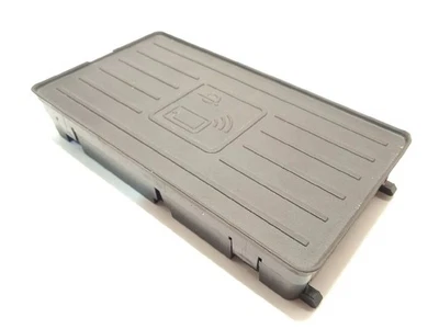 81A035502 MODULO ELECTRONICO / 7501434 PARA SEAT LEON ST 5F8 CUPRA 300 4DRIVE - Immagine 1 di 4