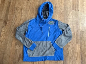 Florida Gators Hoodie Nike Damen Größe L Farbblock Blau Sport Fußball - Bild 1 von 7