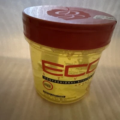 Eco Style Professional Styling Gel Argan Oil, 16 Oz - Image 1 of 4