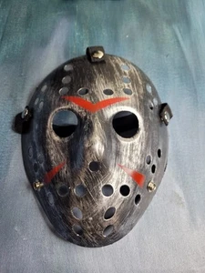 Halloween Mask Horror - Picture 1 of 6
