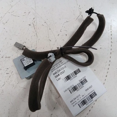 Nissan LEAF GPS Antenna Assembly {259753NF1A} 2013 2014 2015 2016 2017 - Image 1 of 4