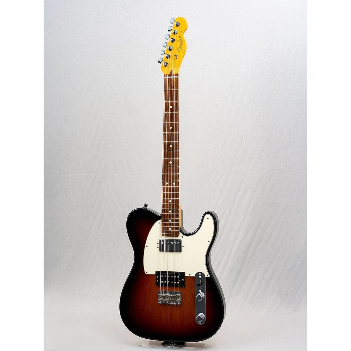 Fender American Standard Telecaster Electric Guitars for sale - eBay