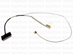 Original MSI CX62 MS-16J6 EDP LCD LED Pantalla de Video CABLE K1N-3050002-H39 - Imagen 1 de 6