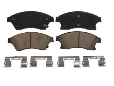 Juego de pastillas de freno delanteras Wagner 71825TD 2013 2014 2015 para Chevrolet Sonic 2012-2017 Foto 1 de 2