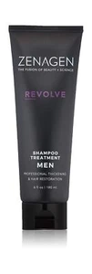 Zenagen Revolve Thickening Hair Loss Treatment for Men 6 Fl Oz (Pack of 1) - Picture 1 of 11